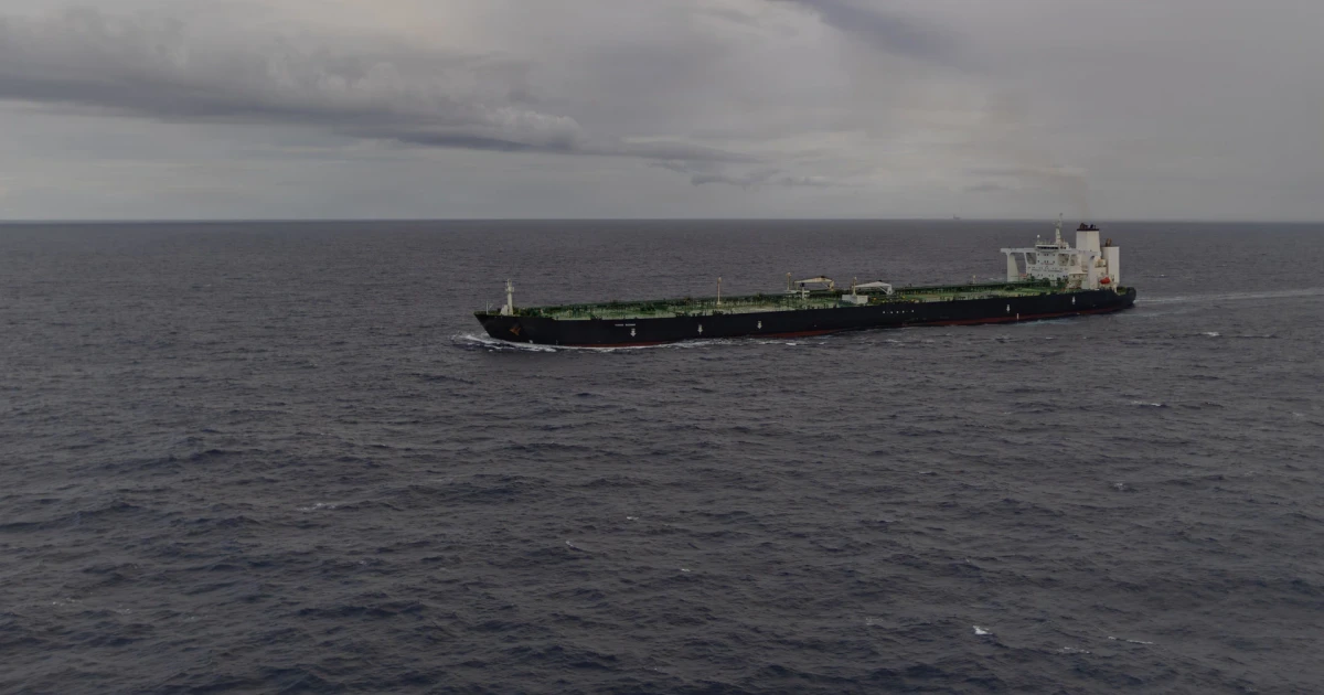 Why mines in the Strait of Hormuz could outlast the war