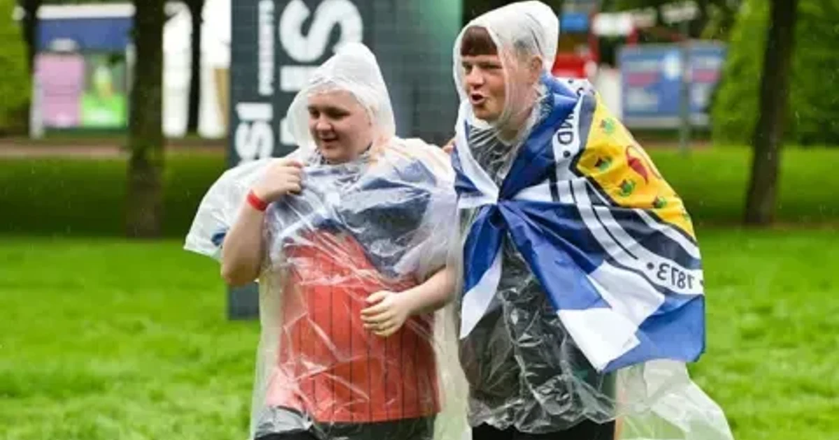 TRNSMT festival to become massive fan zone for Scotland World Cup clash