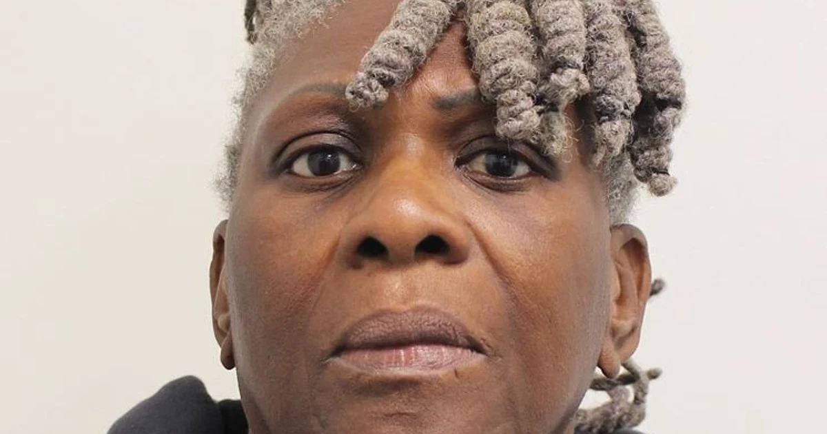 Woman convicted after 1978 hot bath killing of stepdaughter in London