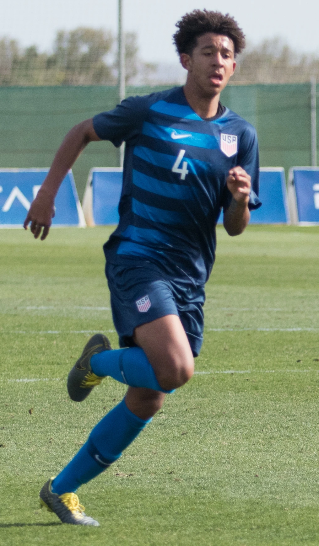 Chris Richards — Wikimedia Commons