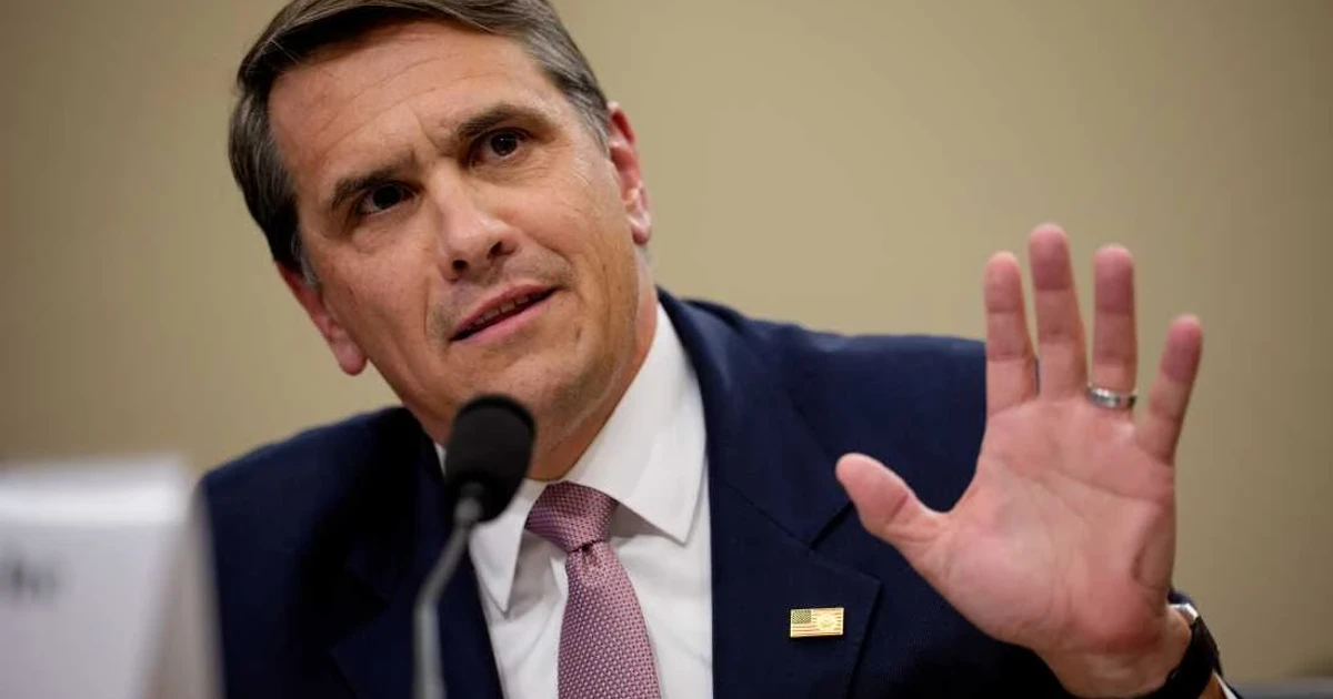 DOJ declines to sign off on Trump anti-weaponization fund reversal