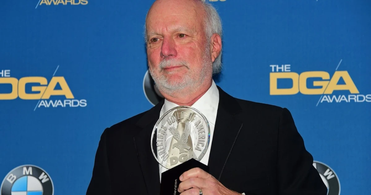 James Burrows, co-creator of Cheers and sitcom directing pioneer, dies