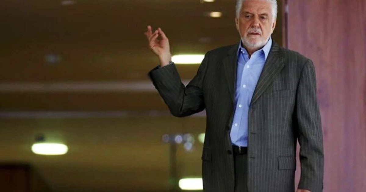 Brazil corruption probe reaches Lula ally in Banco Master scandal
