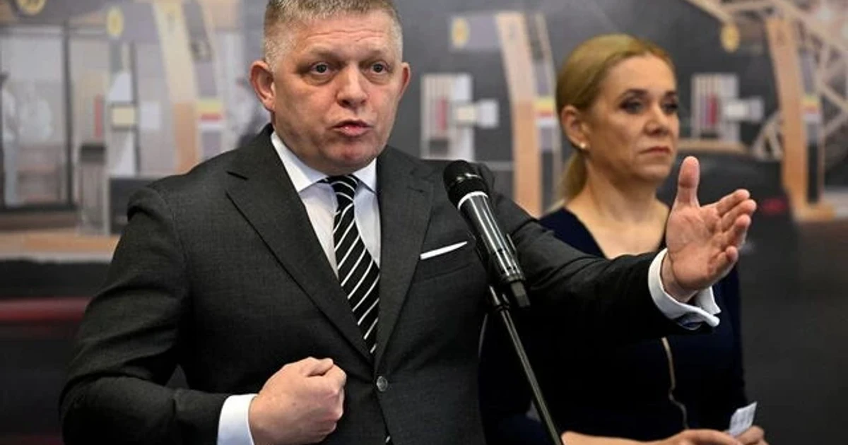 Slovakia government survives confidence vote as debt breaches ceiling