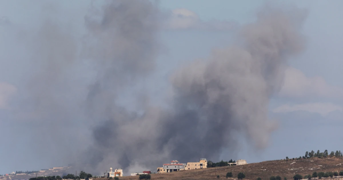 Israel-Hezbollah ceasefire takes hold after deadly overnight strikes