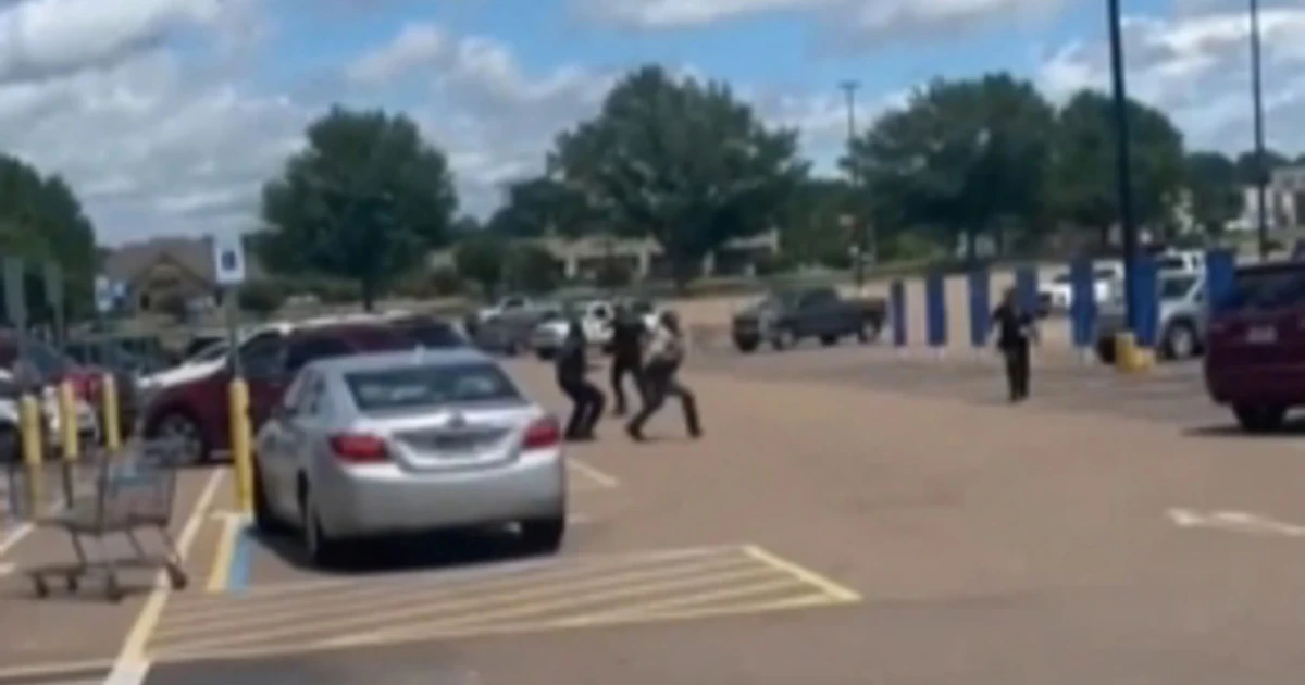 Police shooting in Senatobia leaves 1-year-old dead, stokes outrage