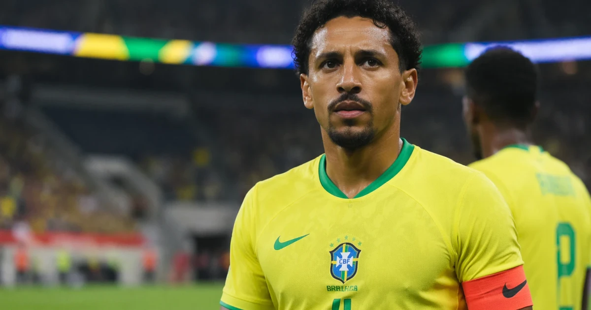Brazil captain urges improvements ahead of crucial Haiti World Cup clash