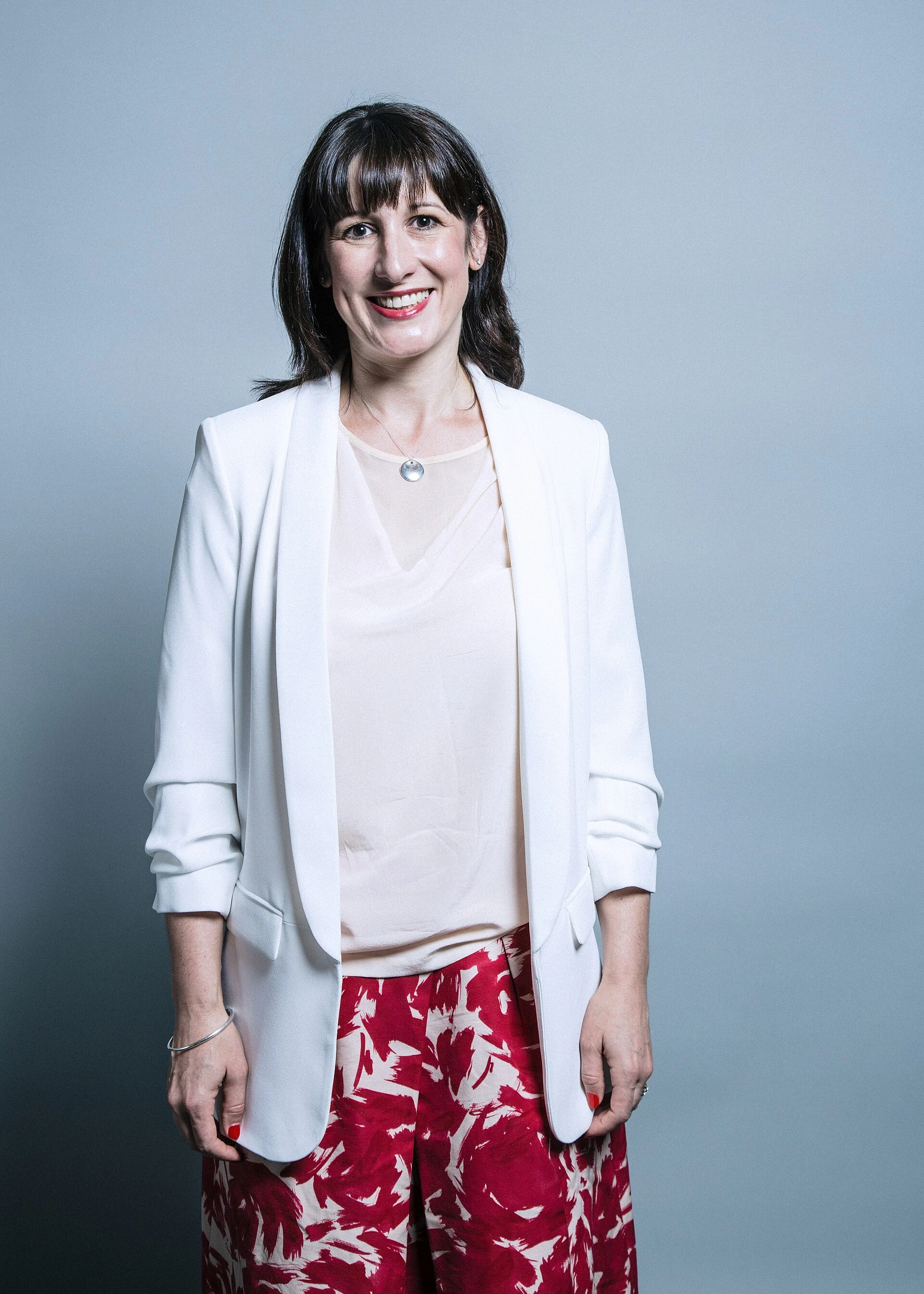 Rachel Reeves — Wikimedia Commons
