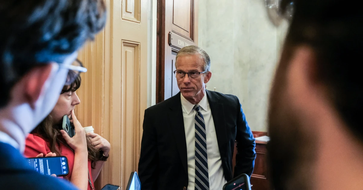 CBS lineup features Graham and Crow amid Iran deal scrutiny