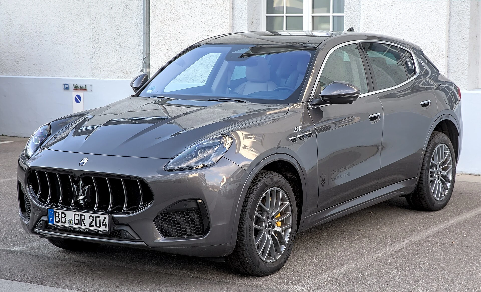 Maserati — Wikimedia Commons