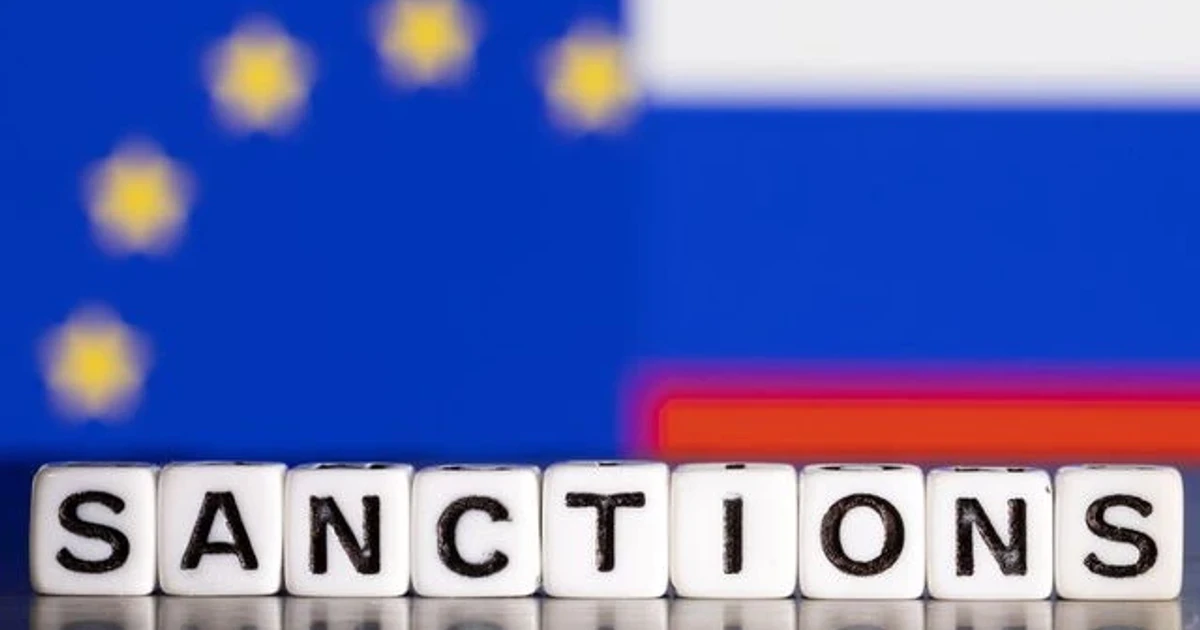 EU renews Russia sanctions for 12 months in show of unity