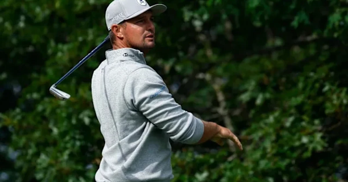 Shinnecock Hills cut line sends Jon Rahm, Bryson DeChambeau home