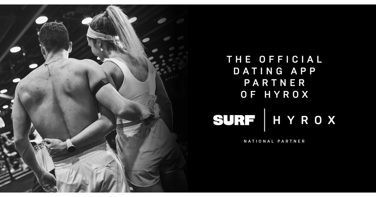 Singles turn to fitness dating apps as swipe fatigue grows
