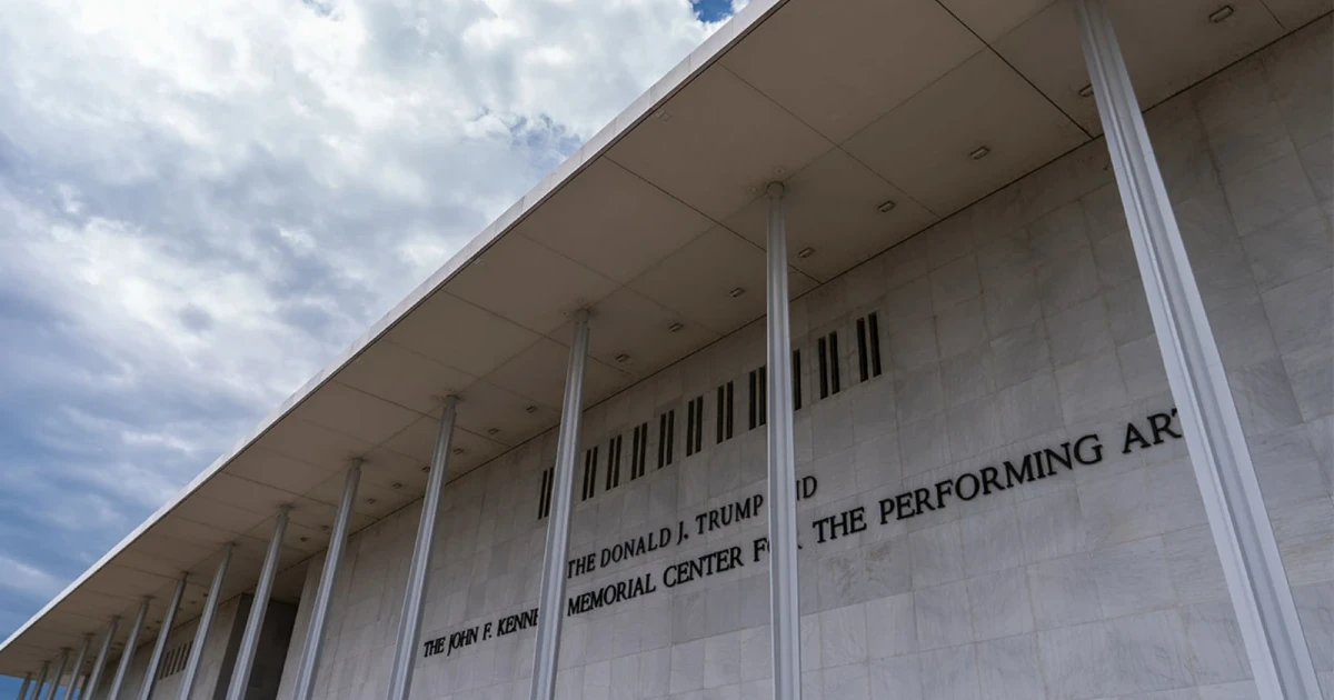 Kennedy Center weighs full closure or limited programming amid legal fight