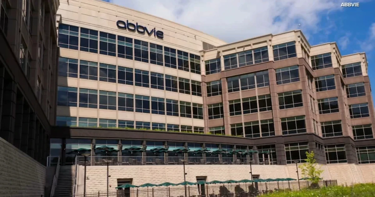 AbbVie nears $10.9 billion cash deal to buy Apogee Therapeutics