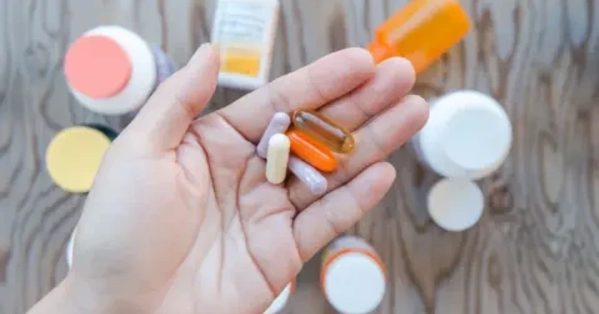 Why supplements can be risky, from overdoses to medicine interactions