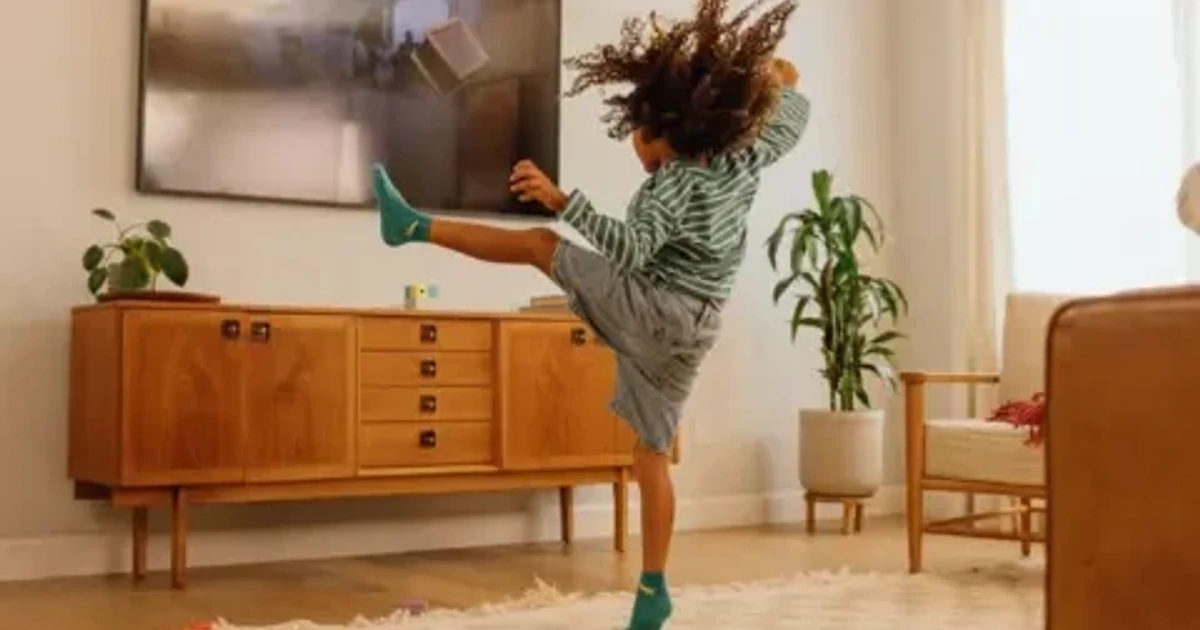 Nex Playground launches in UK and Ireland at £269, controller-free play