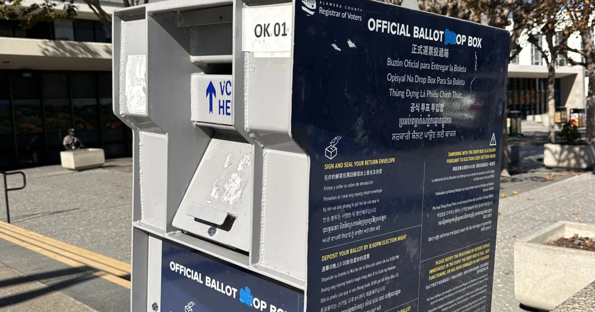 California voters reject more local taxes as cost-of-living worries grow