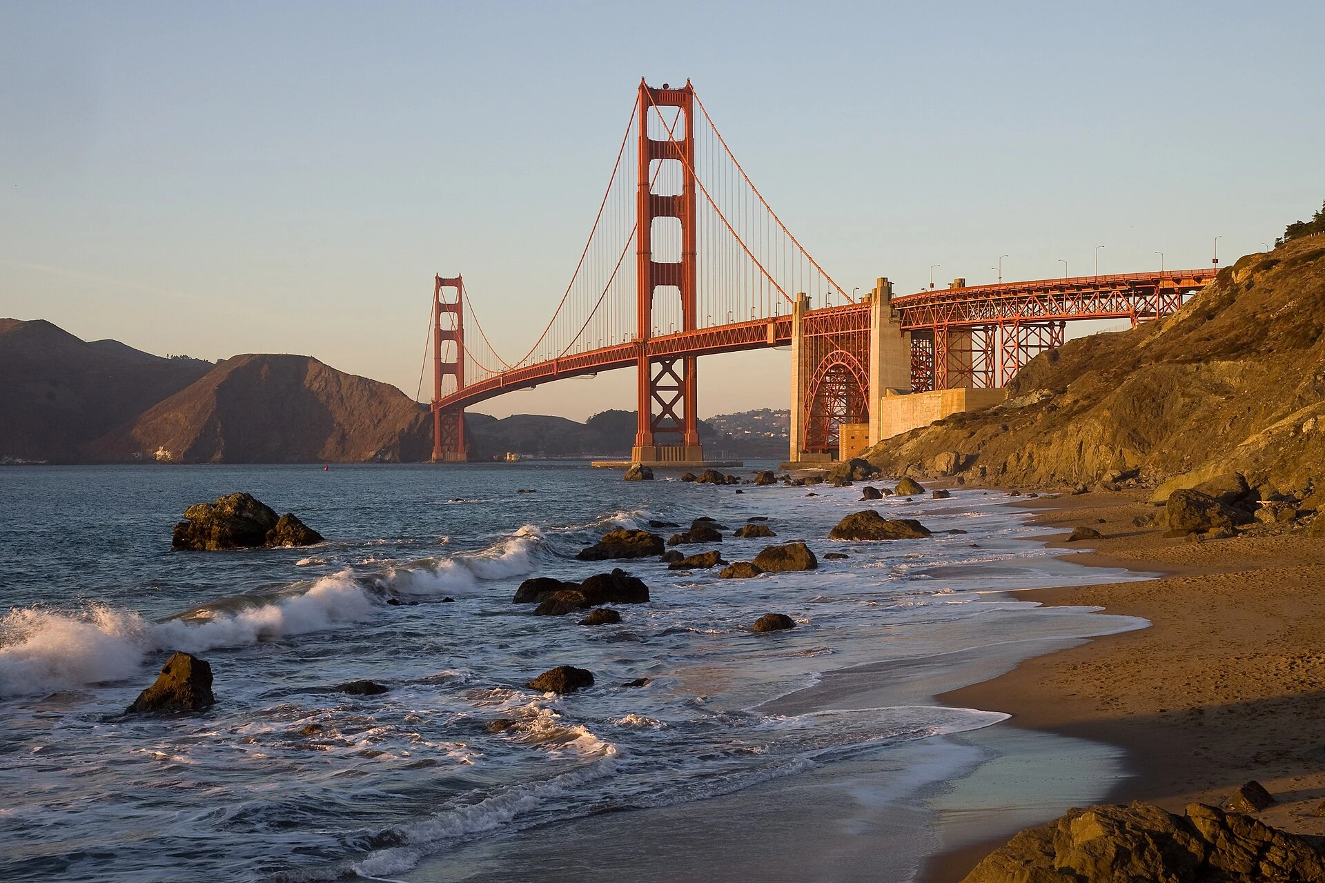 California — Wikimedia Commons