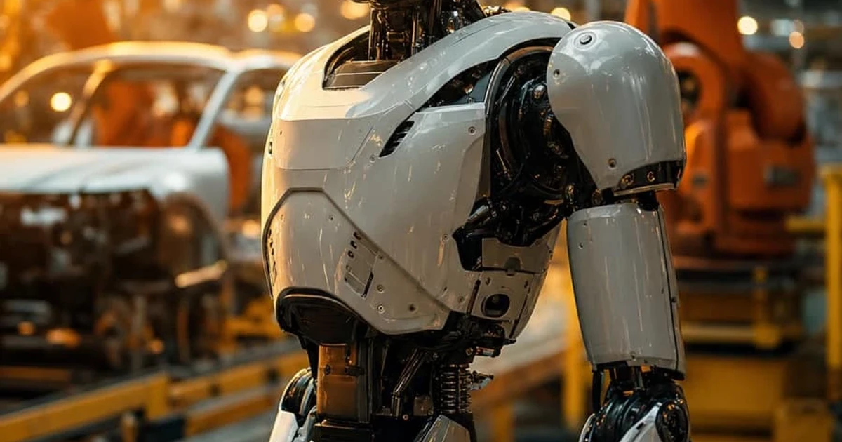 Hyundai to buy SoftBank stake, taking full control of Boston Dynamics