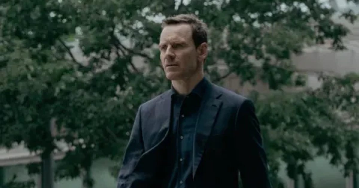 Stars of The Agency discuss espionage, AI and double-life toll