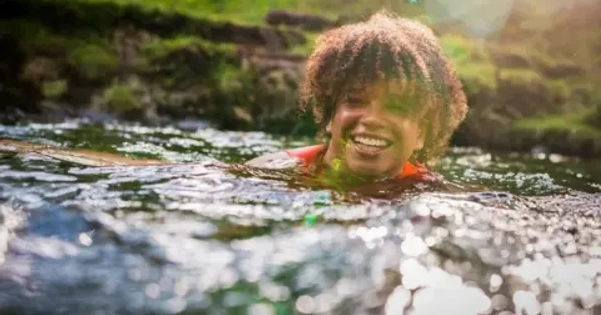 UK beach safety experts warn swimmers to avoid inflatables and riptides