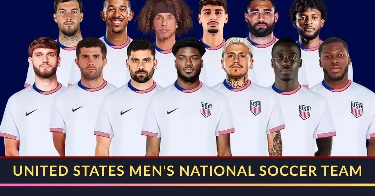 USMNT beats Australia, reaches World Cup knockout stage early