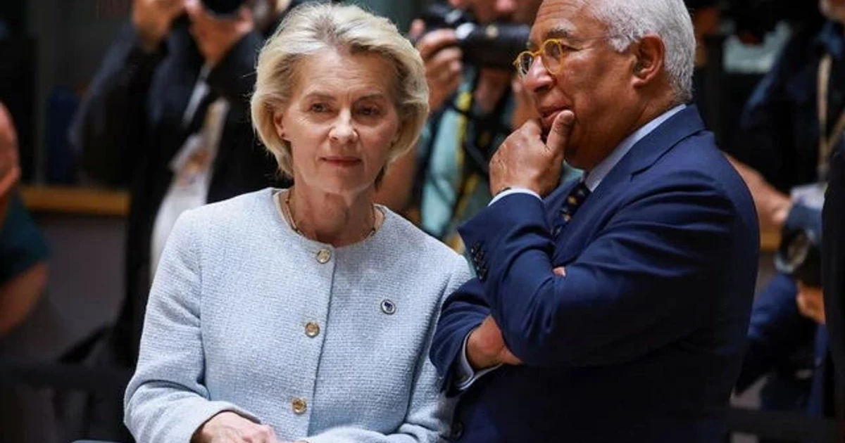 EU split after Costa opens quiet Kremlin communication channels