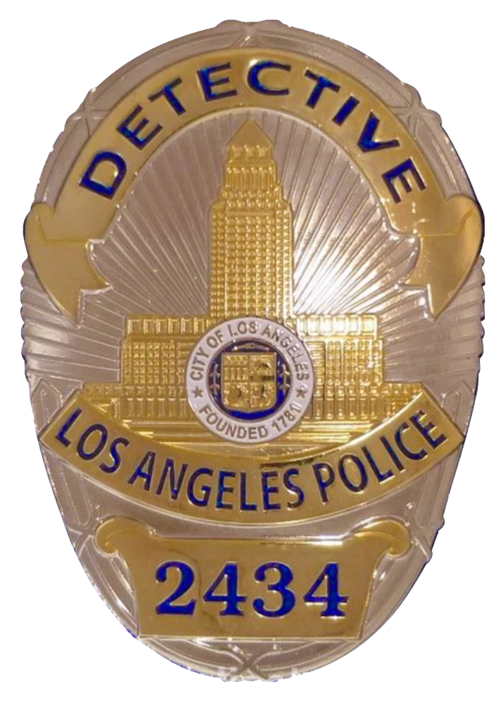 LAPD — Wikimedia Commons