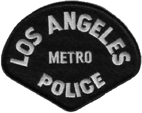 Los Angeles Police Department (LAPD) — Wikimedia Commons