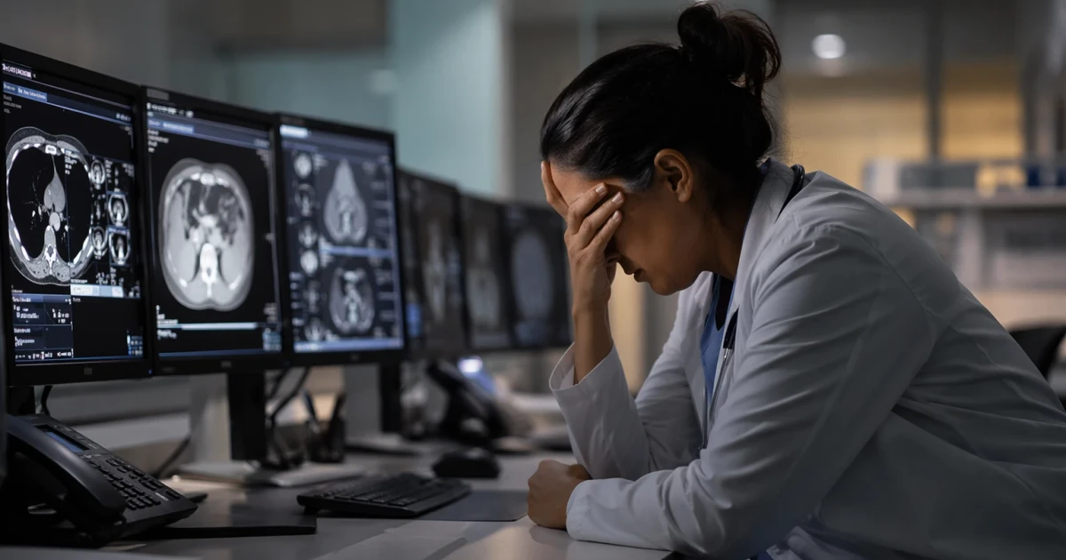 AI tools may be weakening doctors and engineers, Nature says