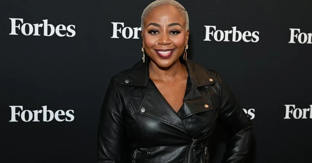 Pinky Cole lists $6,000 monthly income in bankruptcy case