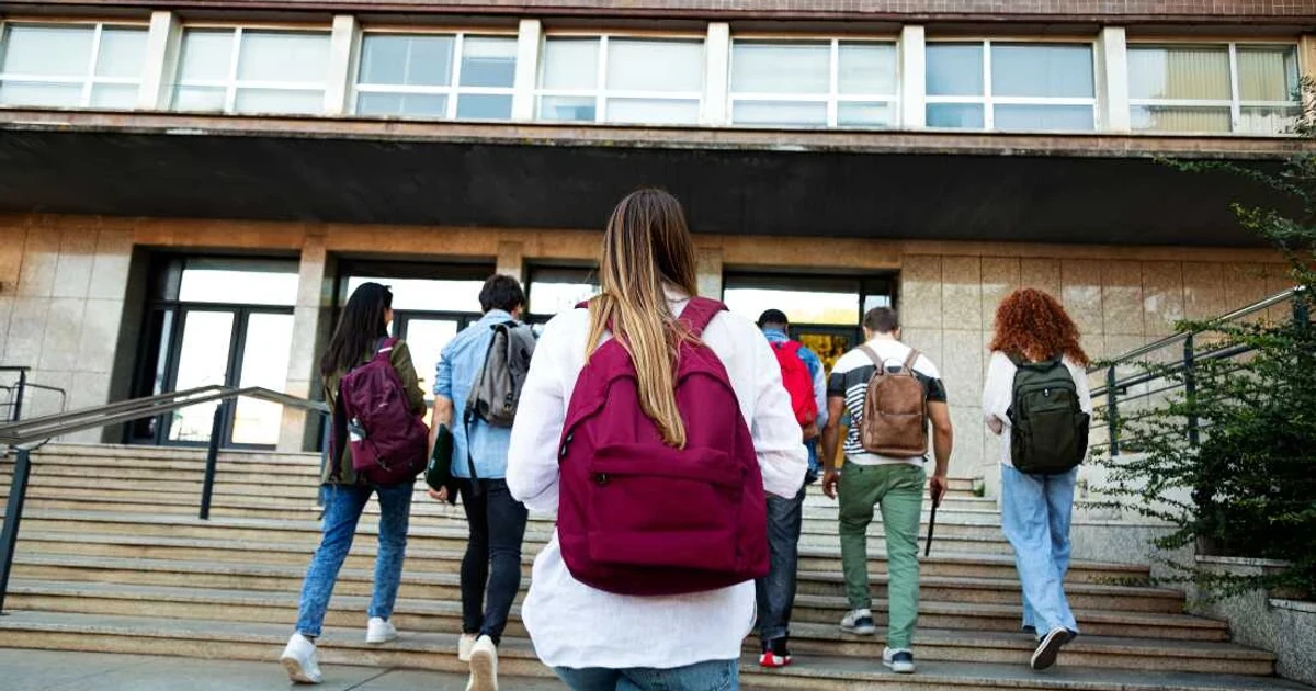 Education Department’s loan changes spark criticism over backdoor debt cancellation