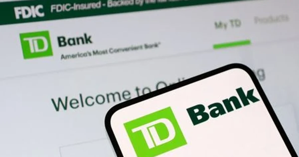 TD Bank to monitor financial crimes staff with software