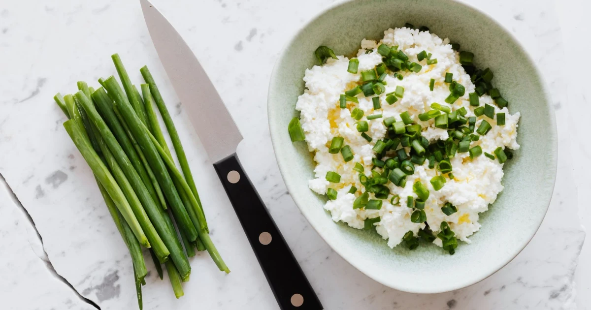 TikTok’s protein craze is squeezing cottage cheese supplies
