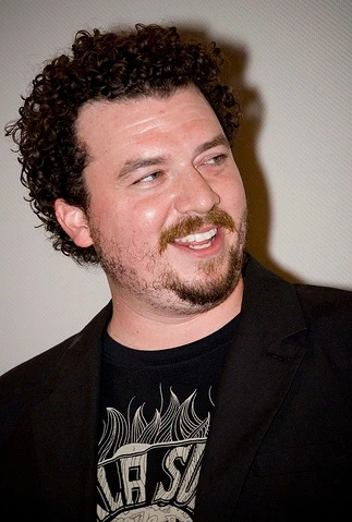 Danny McBride — Wikimedia Commons