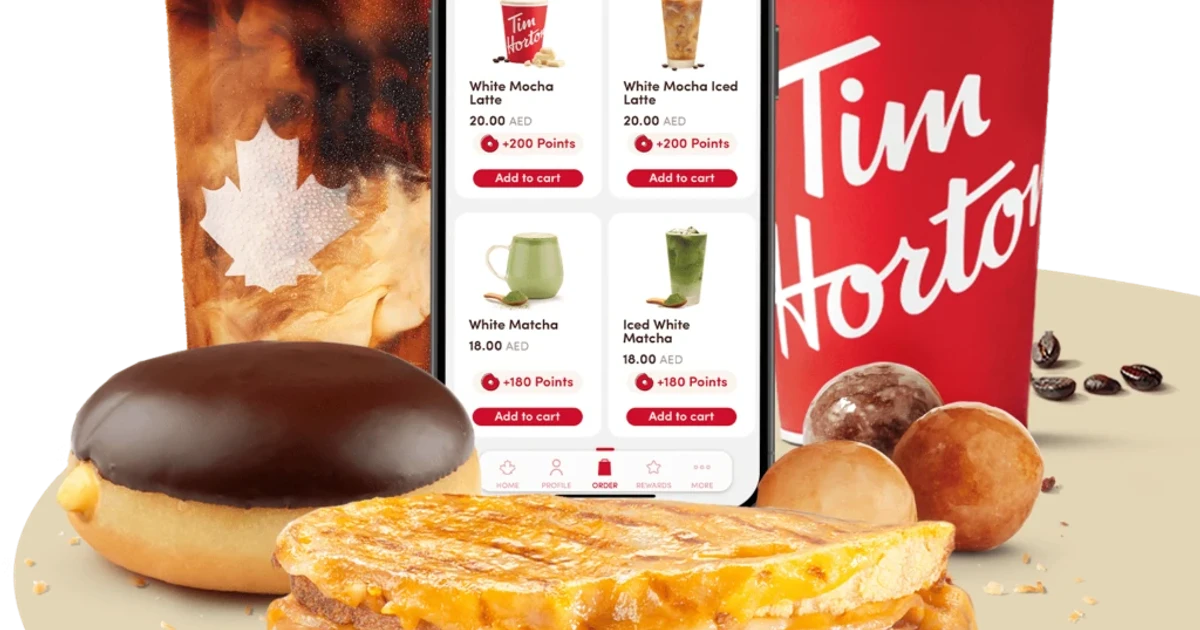 Tim Hortons loyalty program faces investor lawsuit over hidden costs