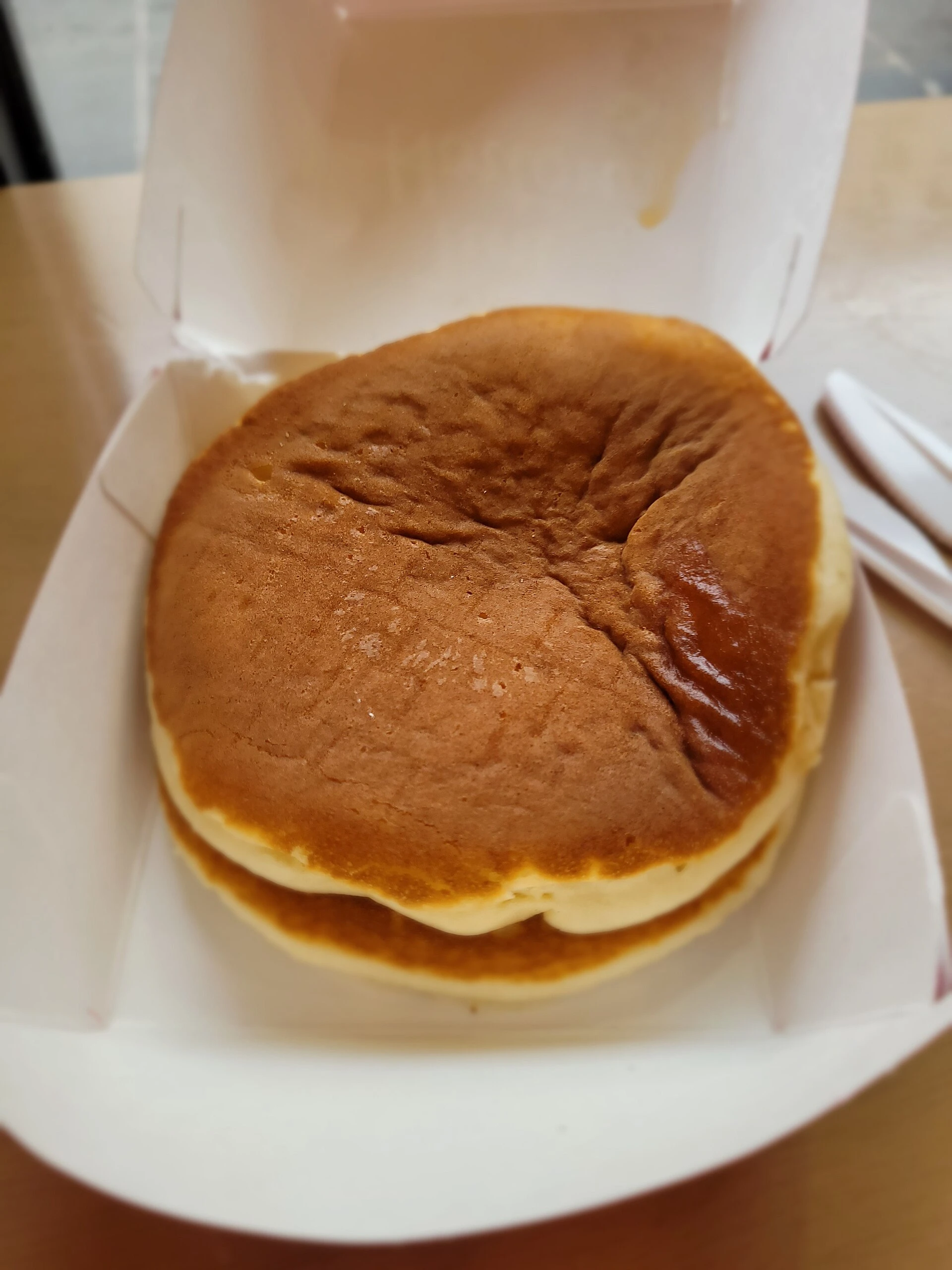 Tim Hortons — Wikimedia Commons