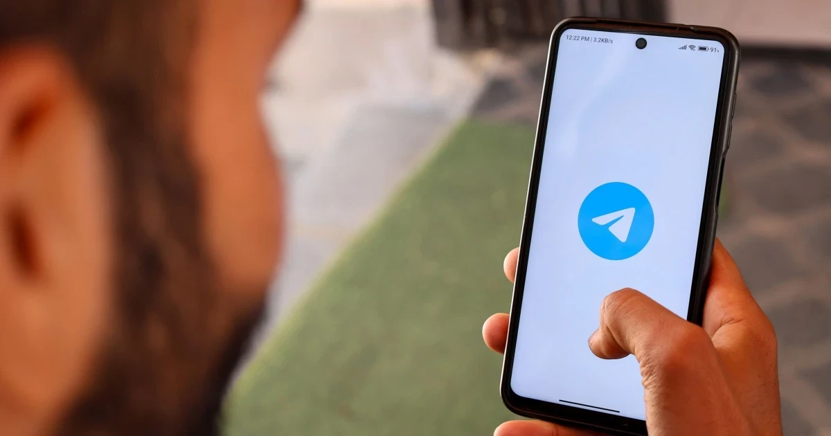 India bans Telegram after leaked medical exam scandal forces retest