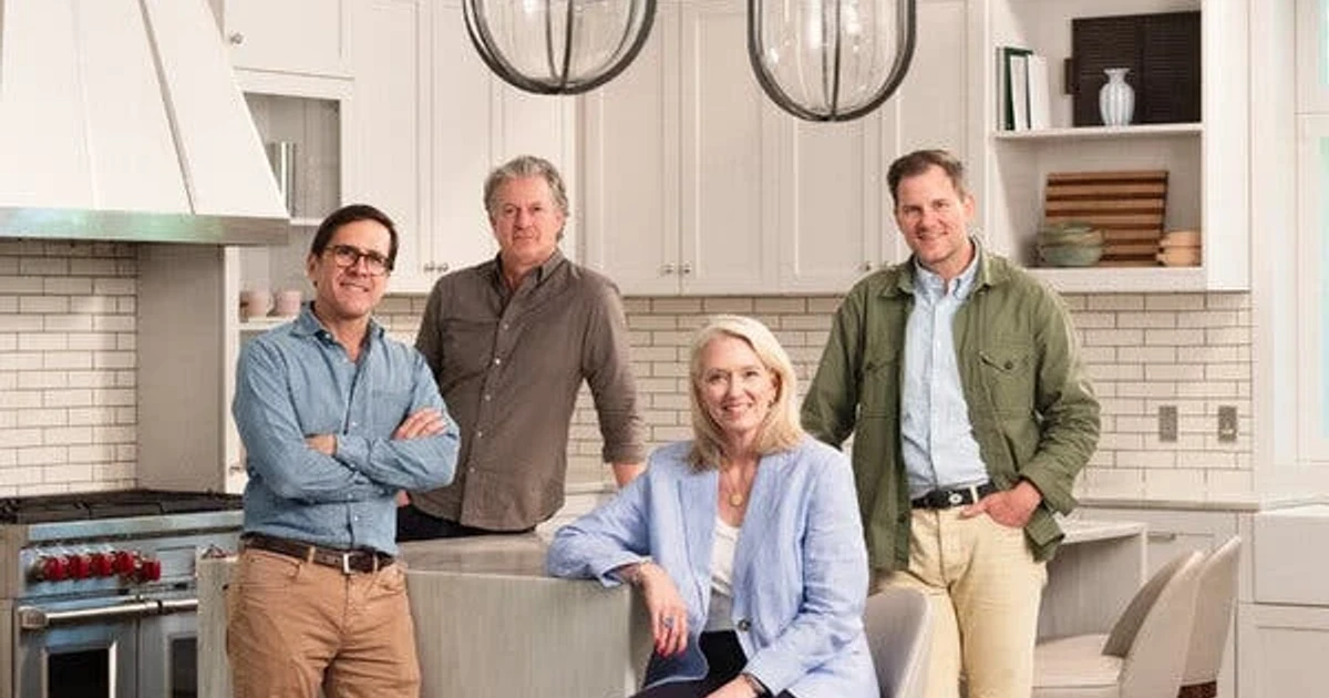 People Inc. doubles down on trusted recipes as AI floods cooking web