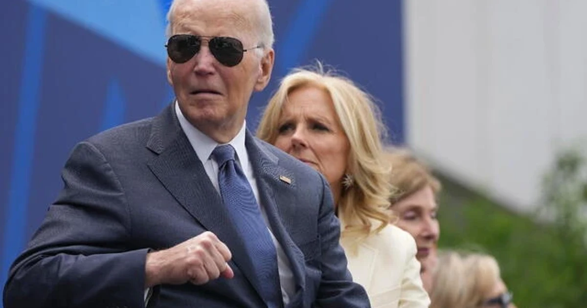 Judge allows release of Biden recordings, pauses ruling for appeal