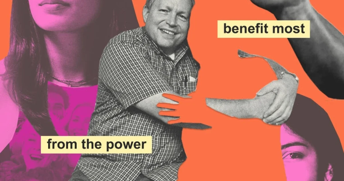 NBC News probes allegations against Real Love founder Greg Baer