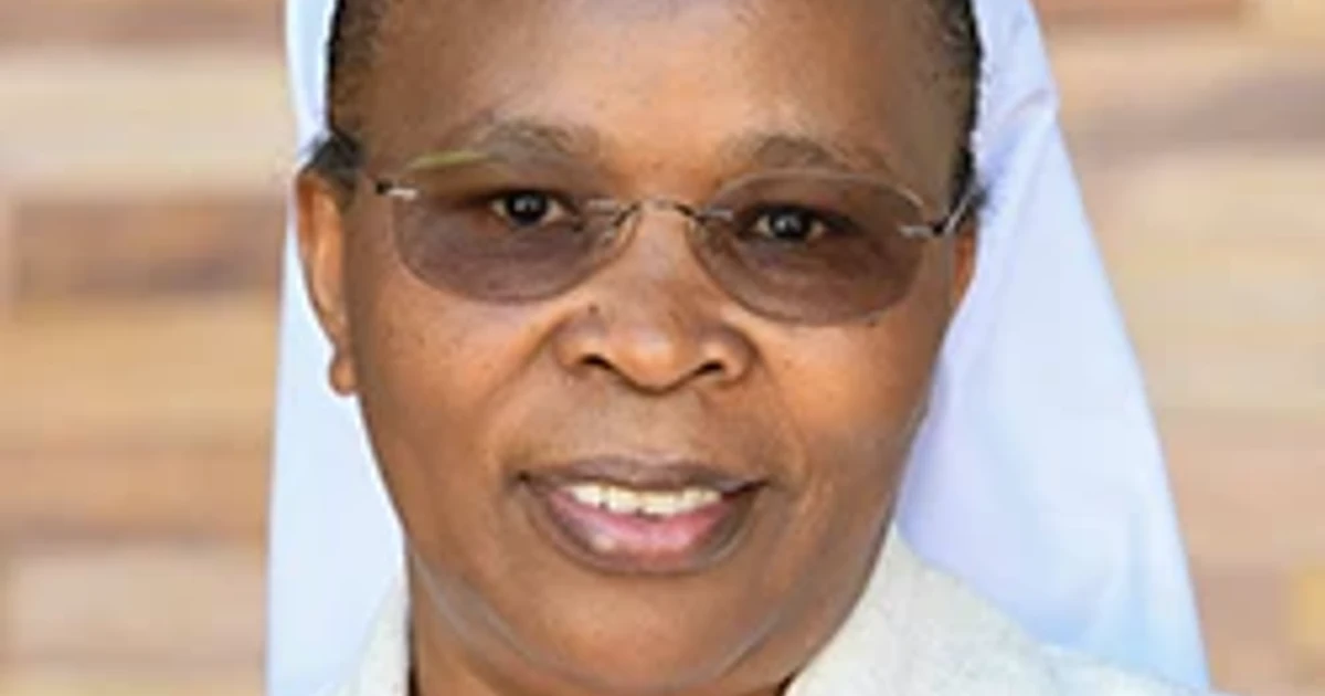 Uganda sisters seek better end-of-life care for aging nuns