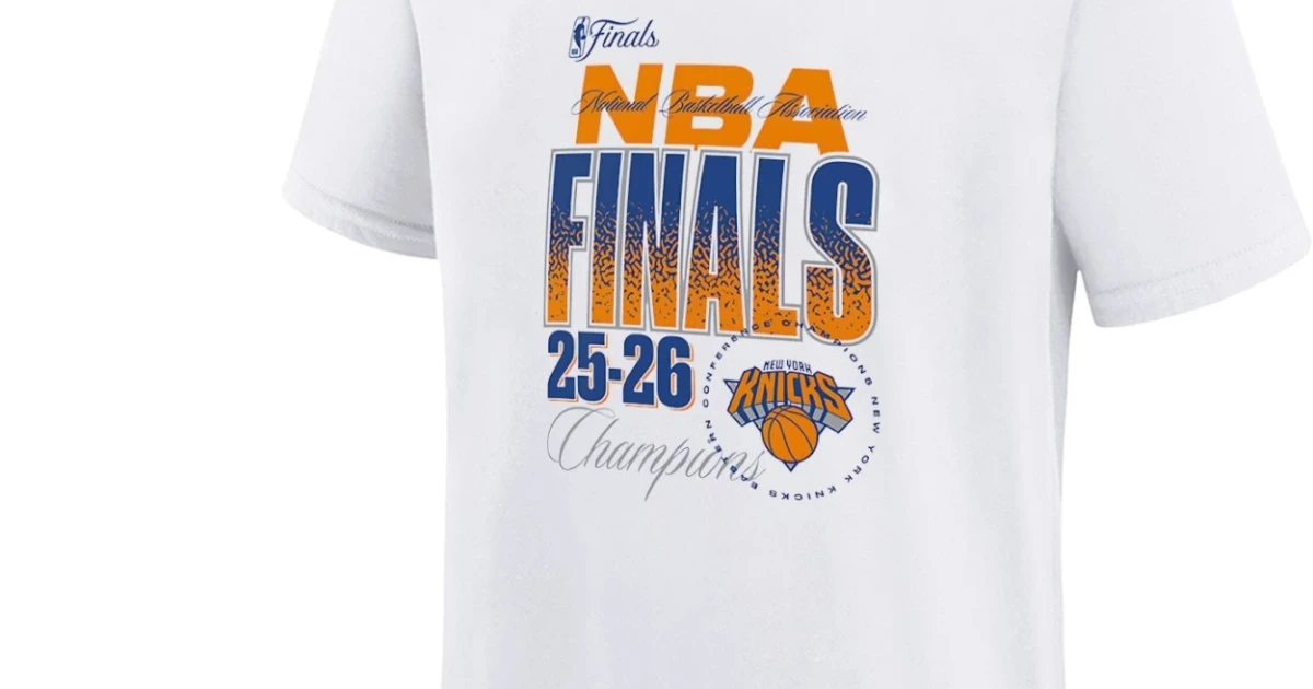 Knicks playoff run turns Manhattan into a citywide celebration