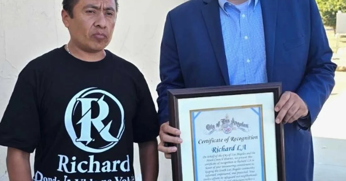ICE shooting victim still in pain as DHS oversight lapses grow