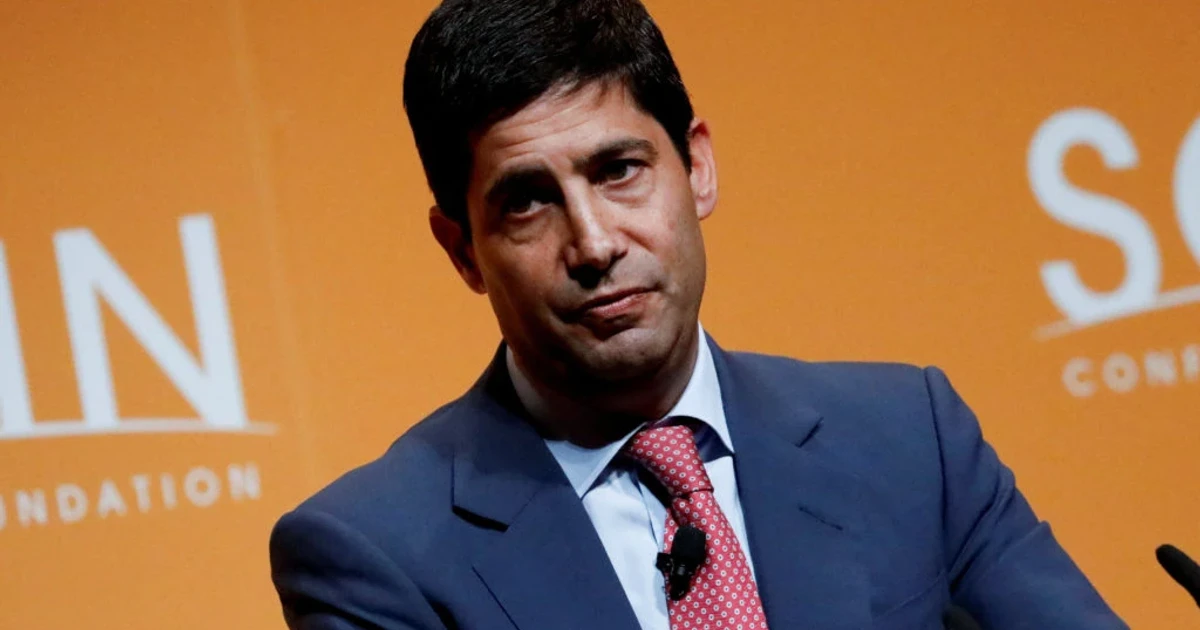 Warsh signals hawkish Fed shift, markets brace for higher rates