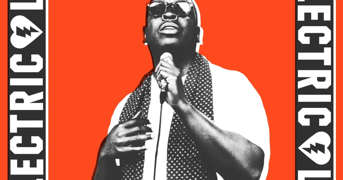 Georgia-born Brother Wallace releases debut album Electric Love