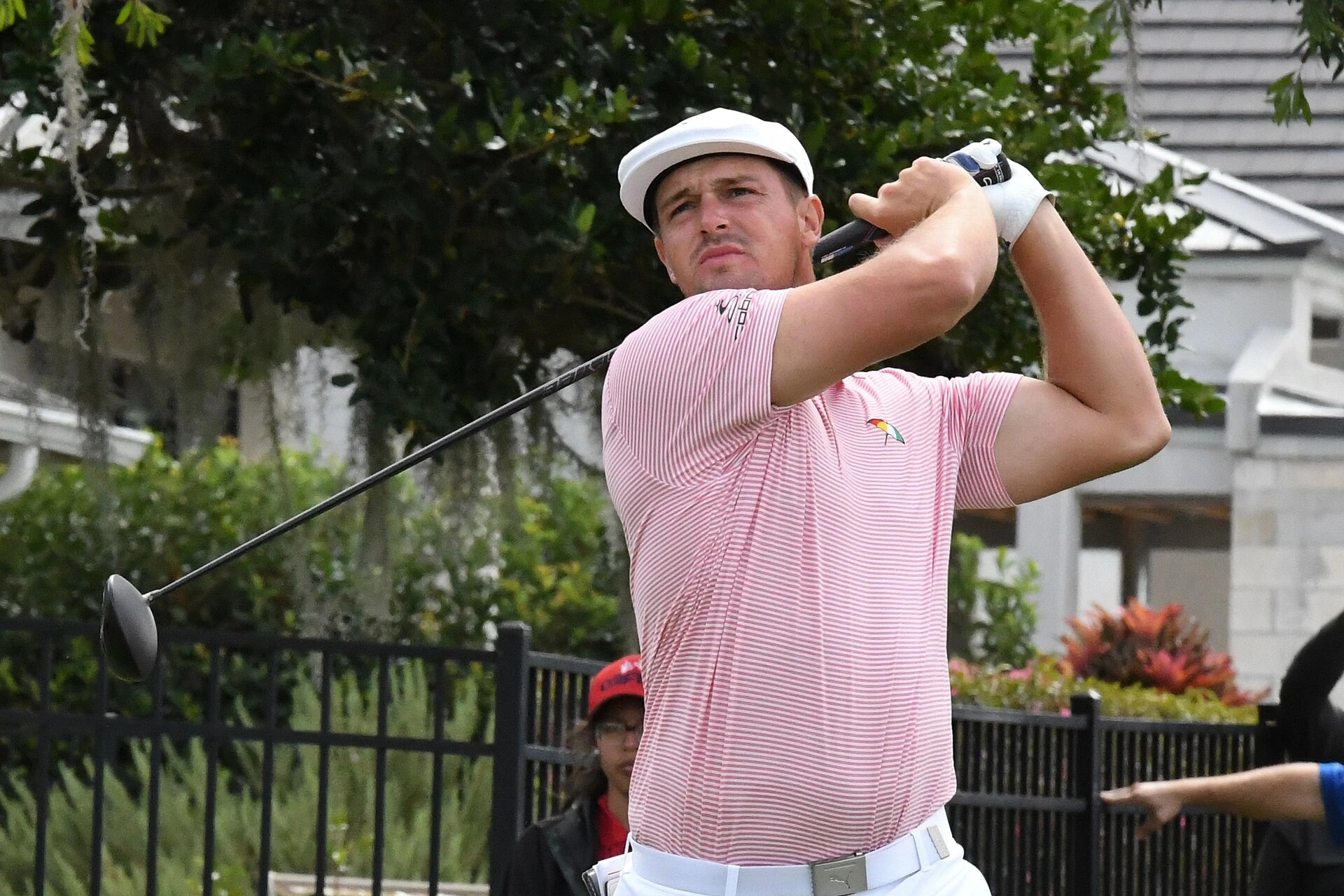Bryson DeChambeau — Wikimedia Commons