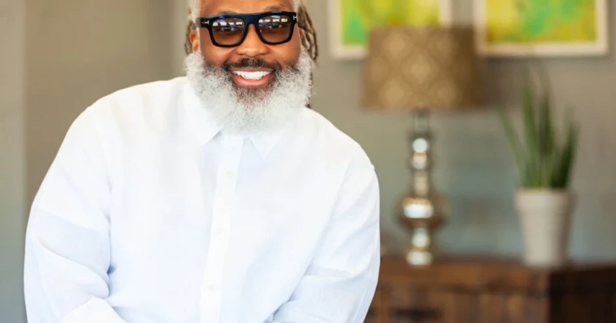 Chef Cliff Rome brings South Side flavors to Obama Presidential Center