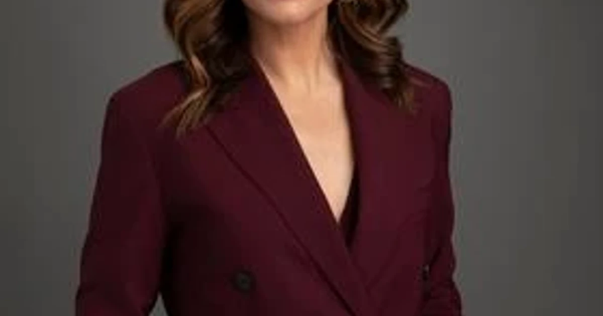 Rebecca Jarvis to host 2026 Special Olympics opening ceremony in Minneapolis